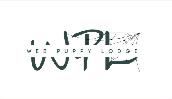 Web Puppy Lodge 